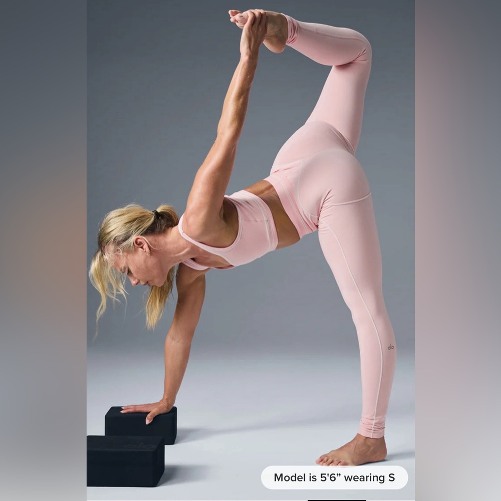 ALO ! Legging
